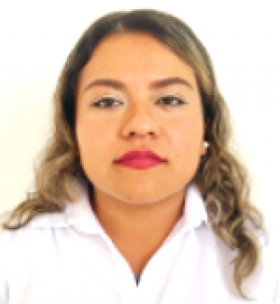 Blanca Flor Huerta Barbosa