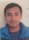 Norberto Arce Flores