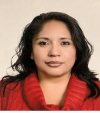 Cruz Sánchez María de Lourdes