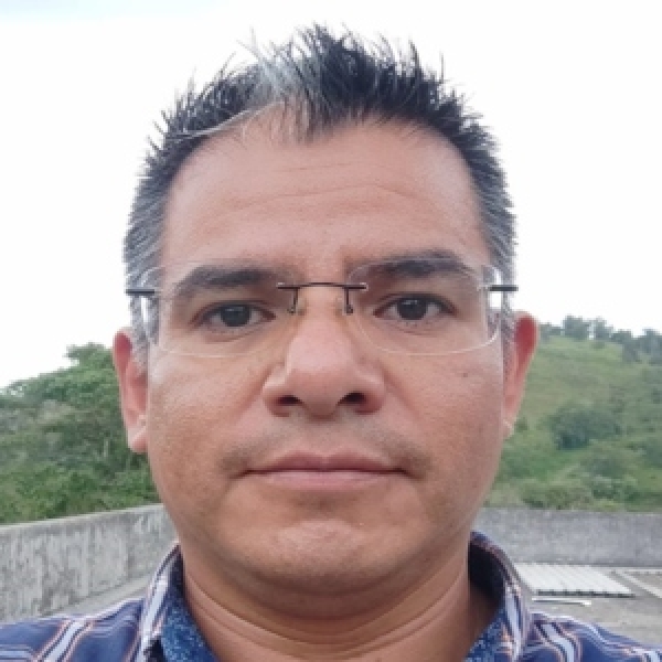 Ángel David Guatemala Villalobos