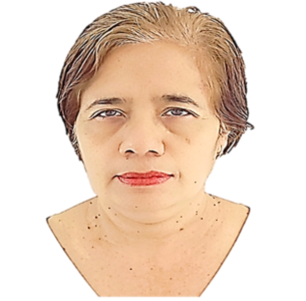 María Magdalena Rosas Guerrero 