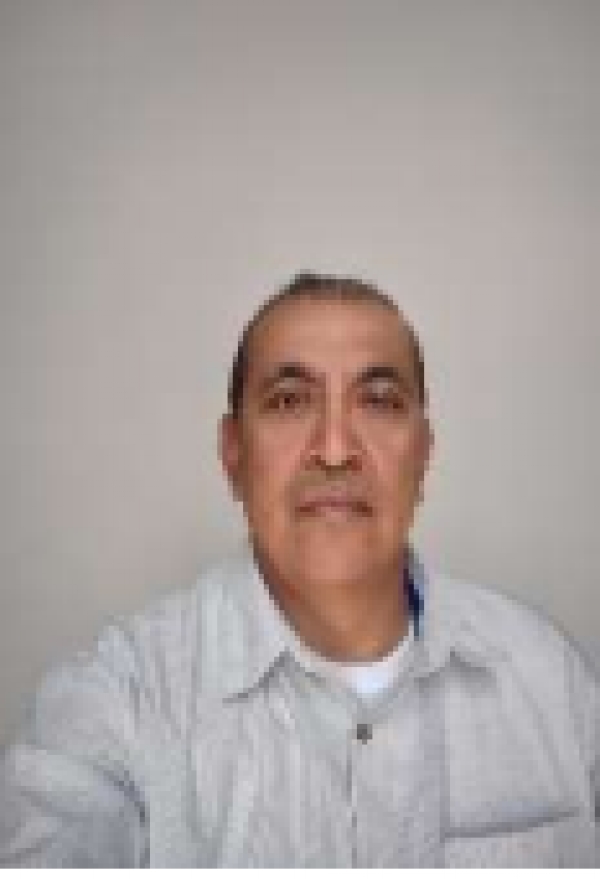 Paul Fabián Soriano Ramírez