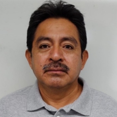 Felipe Pérez De La Cruz