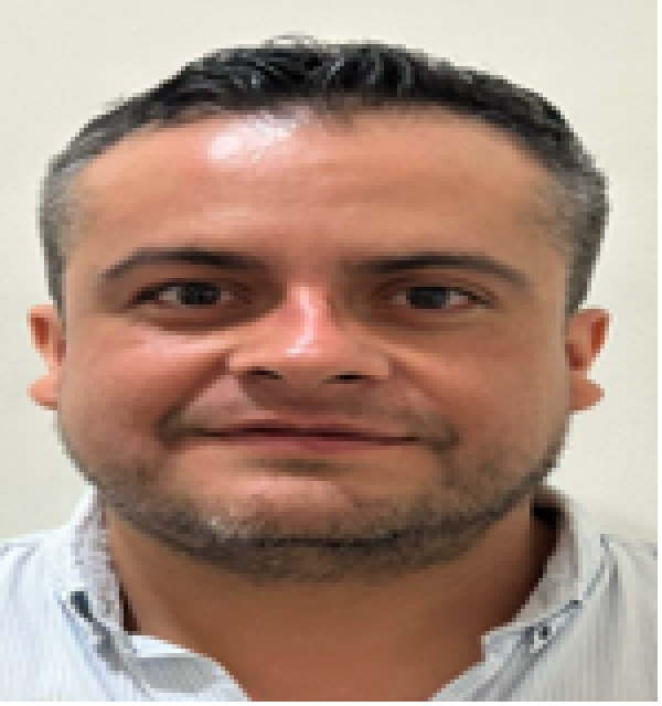 José Gerardo Garcilazo Vaca