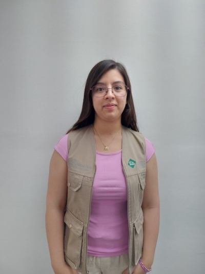 Lorena Bautista Romero