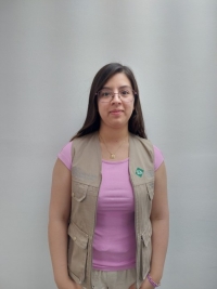 Lorena Bautista Romero