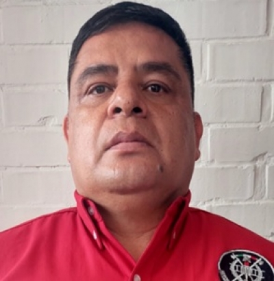 Jes&uacute;s Ignacio Barrientos Moreno