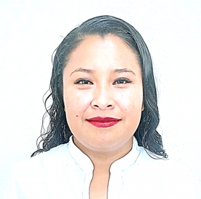 María Luisa Macedonio Romero