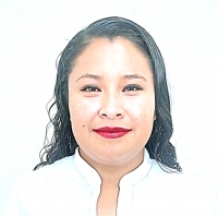 María Luisa Macedonio Romero