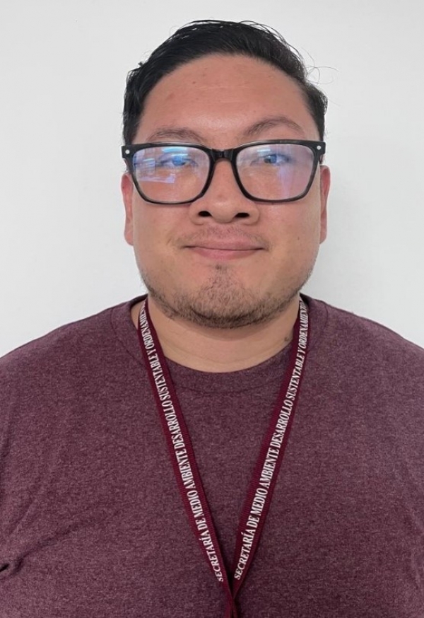 Luis Coatl Hernández
