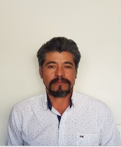 Jos&eacute; Luis Paqui Mac&iacute;as