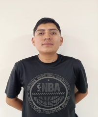 Ulises Rodr&iacute;guez P&eacute;rez