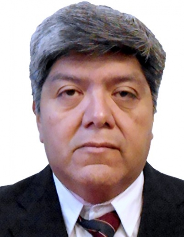 Velasco Martínez Roberto