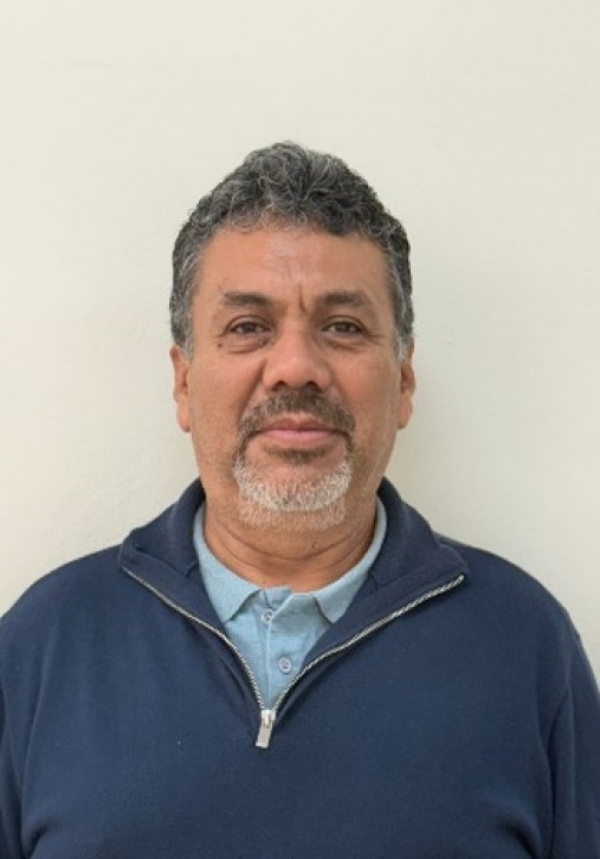 Juan Jos&eacute; Cabrera Guzman