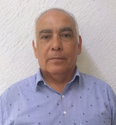 Rubén Osorio López