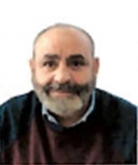 Luis Alejandro Tabe García