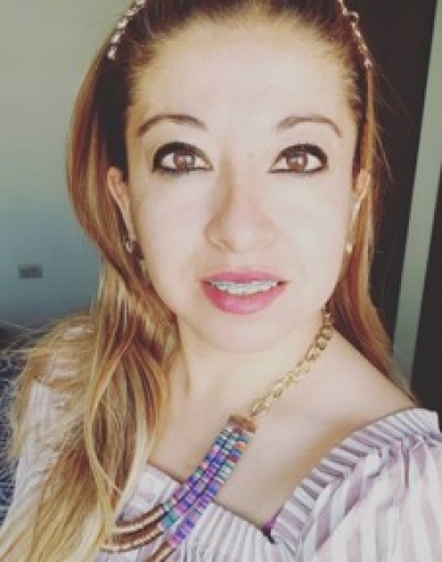 Guadalupe González Gudiño