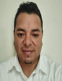 Baraquiel Gómez Ángel