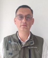 Walter Aguilar Santillán