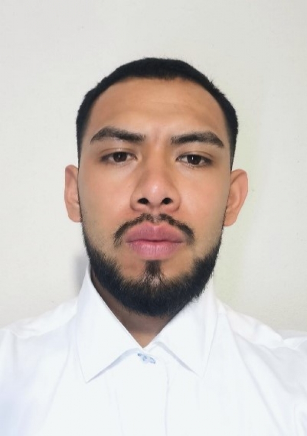 Saúl Daniel González