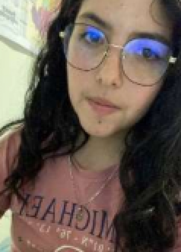 Jaqueline Hernández Reyes