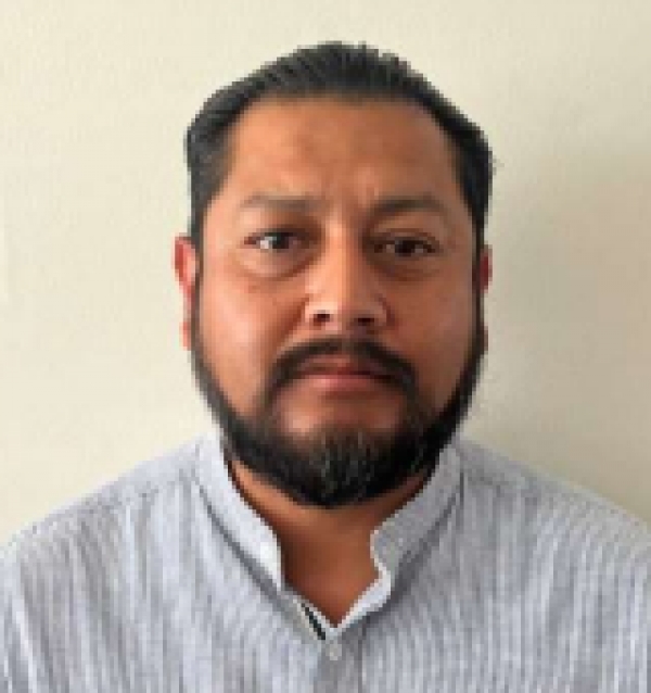 Alejandro Cuacuas Saucedo