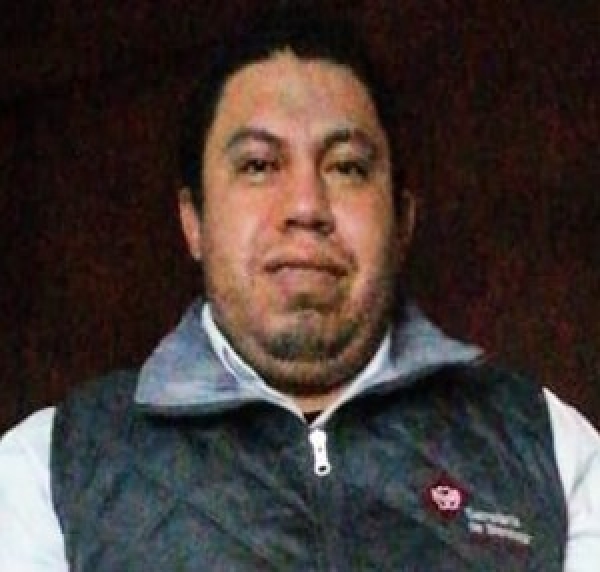 JUAN ÁNGEL FLORES MENDOZA