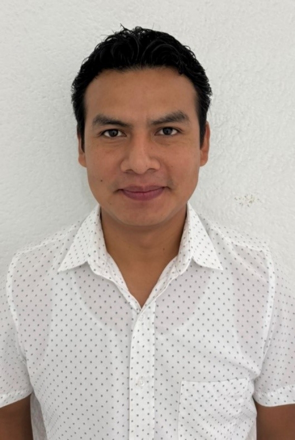 Pedro Clemente Hernández