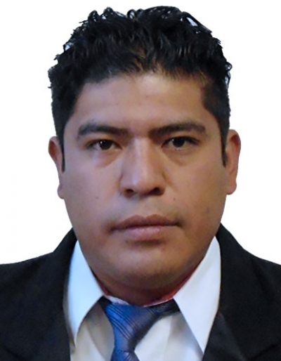 Luis Enrique Cano Cortes