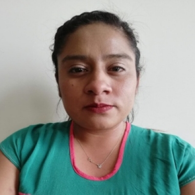 Favia Andrea Reyes Alamo