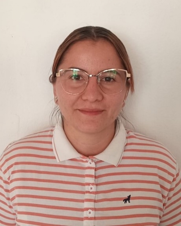 Meztli Roxana Soto Hernández