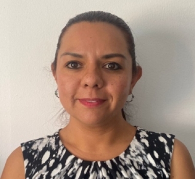 Rocio Alejandra Quintanilla Leyva