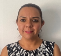 Rocio Alejandra Quintanilla Leyva