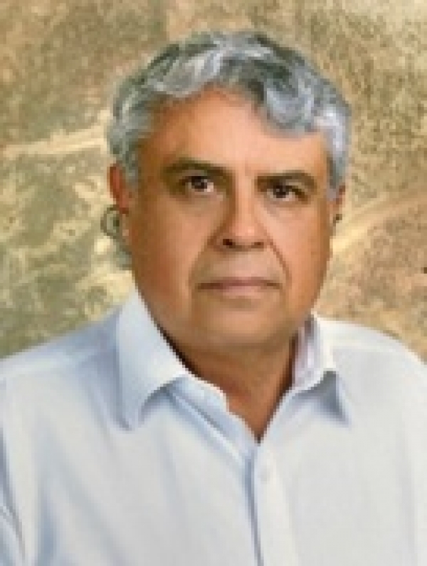 José Francisco Muñoz Corona