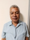 Jorge Marcial Santos