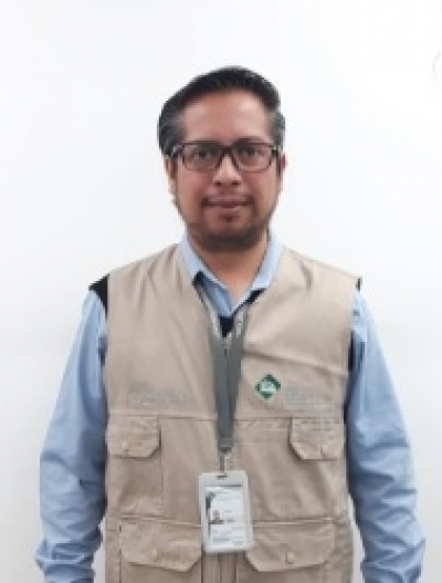 Emilio Vázquez Cordero