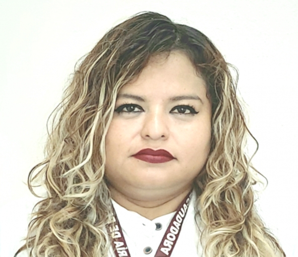 Miriam Huerta Barbosa