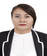 Irma Ramirez Vázquez