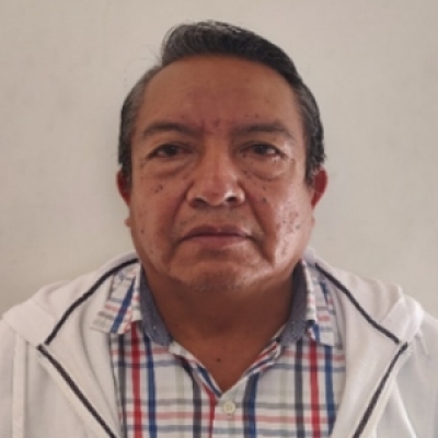 Jos&eacute; Gregorio Torres Xoxotla