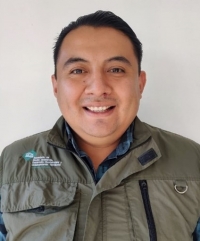 Luis Enrique Salazar Cordero