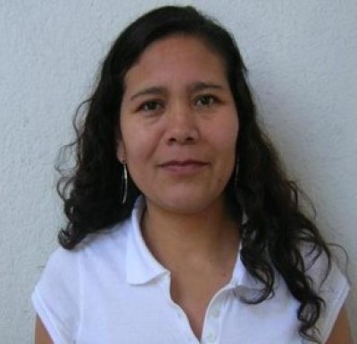 Rosalva Mota Osorio