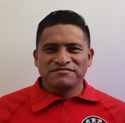 Juan Carlos Jiménez Sánchez