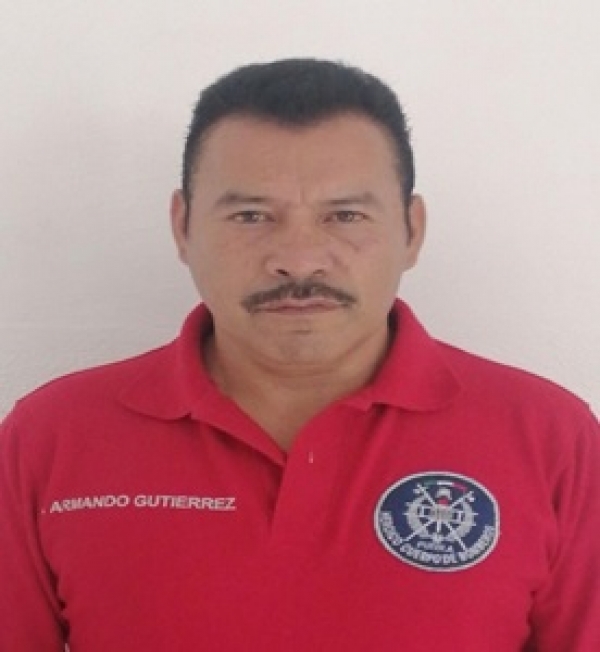 Gutiérrez Fernández José Armando