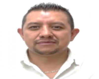 Ismael Fernando López Méndez