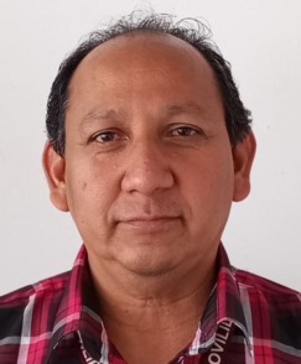 Carlos Antonio Morales Campos