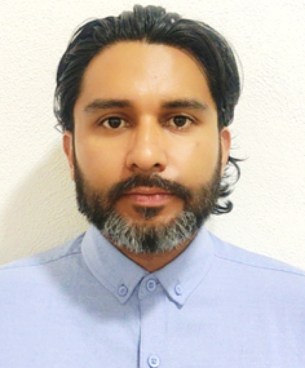 Emanuel Rosas Ramírez
