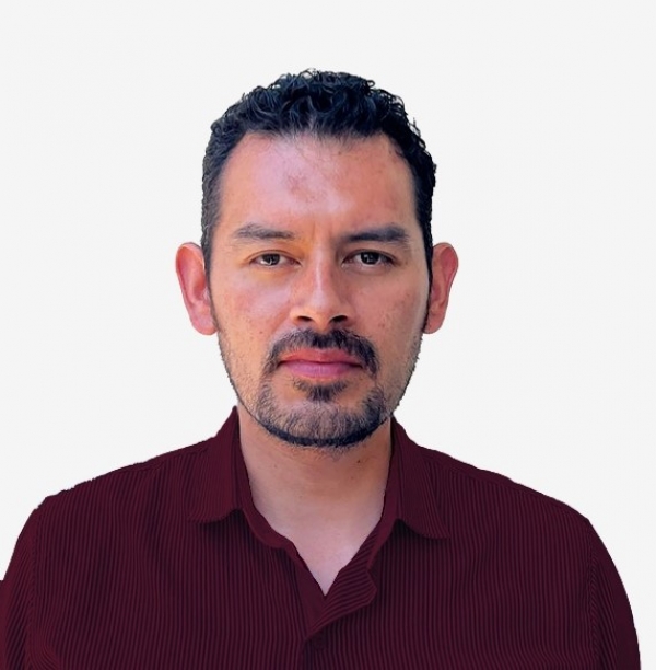 José Eduardo Alvarado Camacho