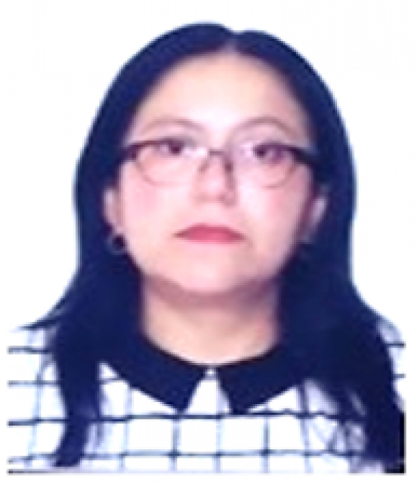 Nidia Luz Cabrera Salas