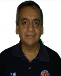 Javier Carmona Ortuño