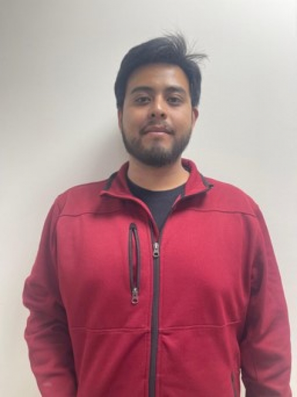 Marco Antonio Arriaga L&oacute;pez